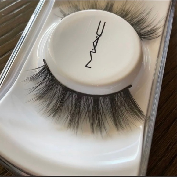 M·A·C LASH / 89 MEGASTAR LASH NWT - Picture 5 of 6